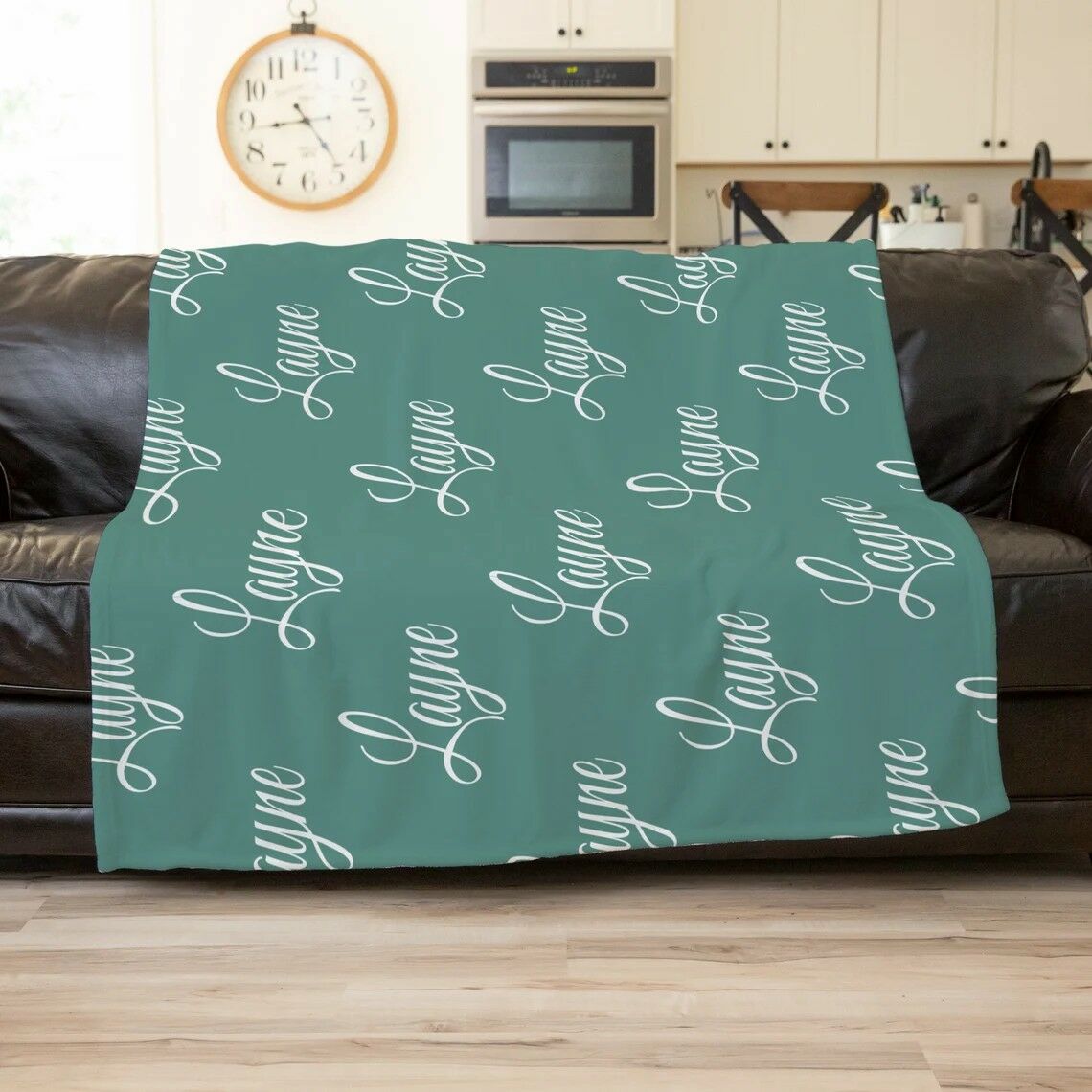 オリジナル 名入れ ブランケット